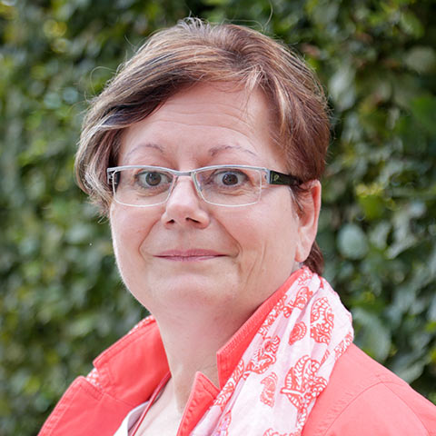 Katrina Drießen